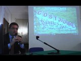 Napoli - Innovazione, Futuro Remoto presenta il RIS3 Campania (10.10.16)