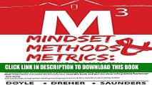 Collection Book Mindset, Methods   Metrics: Winning as a Modern Real Estate Agent