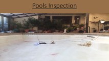 Pools Inspection