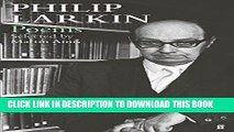 [PDF] Selected Poems of Philip Larkin. by Philip Larkin Full Online