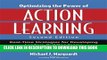 New Book Optimizing the Power of Action Learning: Real-Time Strategies for Developing Leaders,
