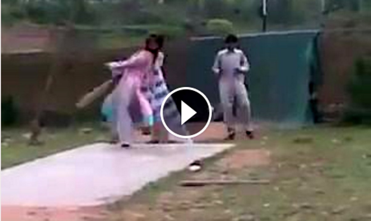 funny cricket team