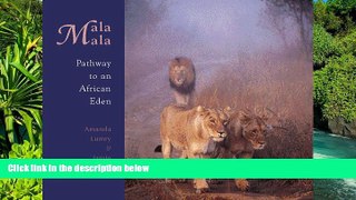 Big Deals  Mala Mala: Pathway to an African Eden  Full Read Most Wanted
