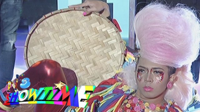 Bilao | It's Showtime's Next Tough Model