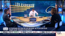 Nicolas Doze: Les Experts (2/2) - 11/10