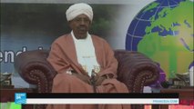 السودان-تمديد وقف إطلاق النار