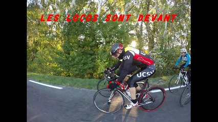 sortie route 9 octobre 2016-video-jean luc