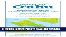 New Book Map of O ahu: The Gathering Place (Reference Maps of the Islands of Hawai i)