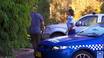 Home and Away 6522 11th October 2016