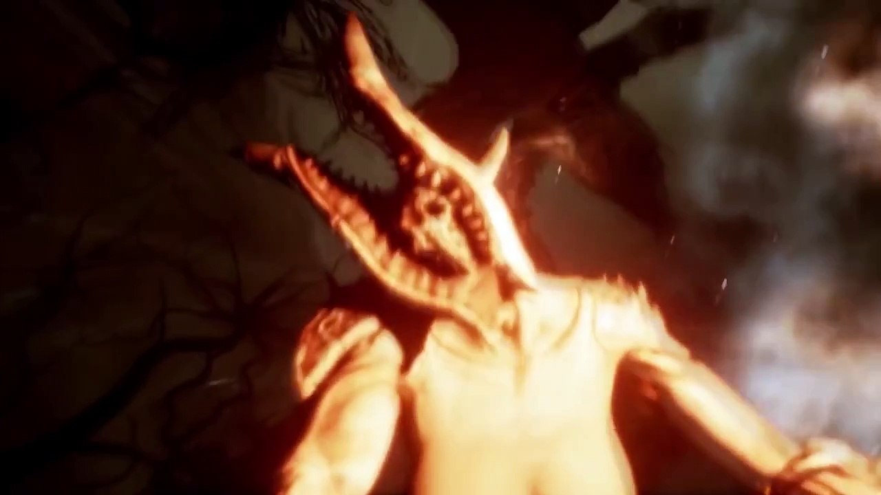 Top 5 Upcoming Horror Games 2017-2018 (Trailers)