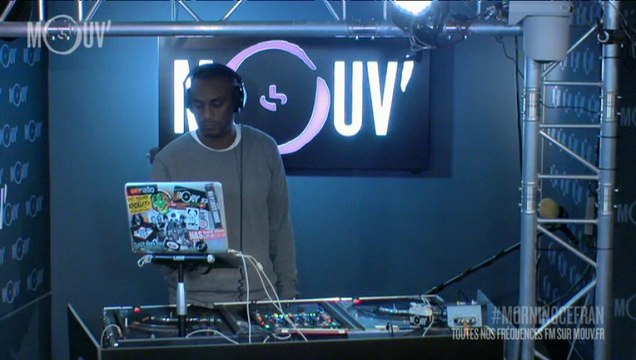 Le Wake-Up Mix (10/10/2016) : Wiz Khalifa, Big Sean, Lauryn Hill...