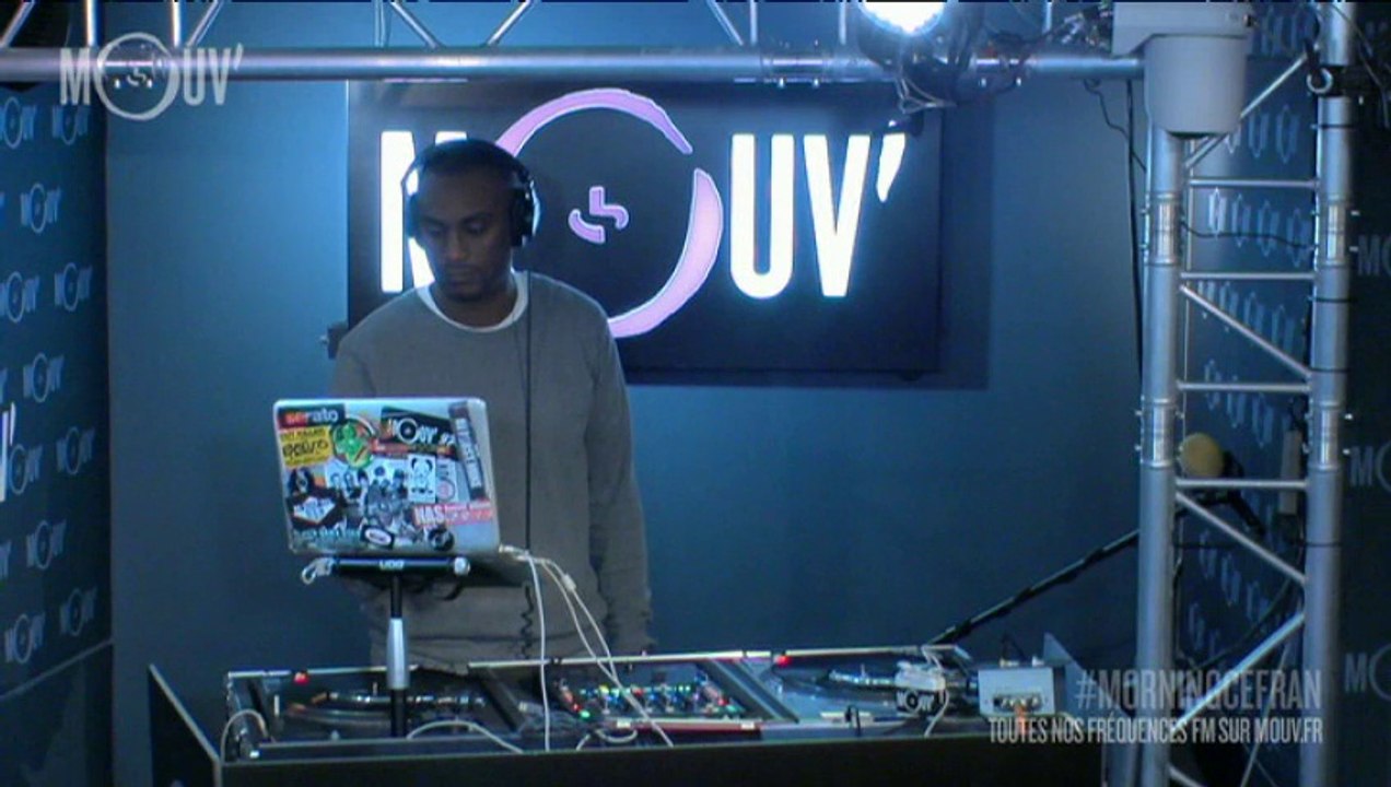 Le Wake-Up Mix (10/10/2016) : Wiz Khalifa, Big Sean, Lauryn Hill...