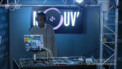 Le Wake-Up Mix (10/10/2016) : Wiz Khalifa, Big Sean, Lauryn Hill...