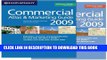 New Book Rand McNally 2009 Commercial Atlas and Marketing Guide (Rand Mcnally Commercial Atlas and
