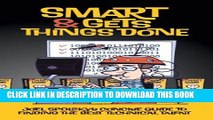 [PDF] Smart and Gets Things Done: Joel Spolsky s Concise Guide to Finding the Best Technical