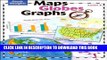 Collection Book Maps, Globes, Graphs: Student Edition Level E