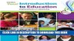 Collection Book Your Introduction to Education: Explorations in Teaching (2nd Edition)