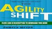 Collection Book Agility Shift: Creating Agile and Effective Leaders, Teams, and Organizations