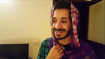 When you're the Youngest Child in the House