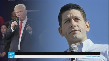 زعيم الجمهوريين-الكونغرس