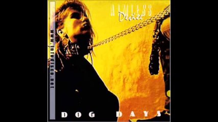 Aimless Device // Better Off Cold