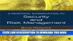 [PDF] A Practical Introduction to Security and Risk Management Popular Online[PDF] A Practical