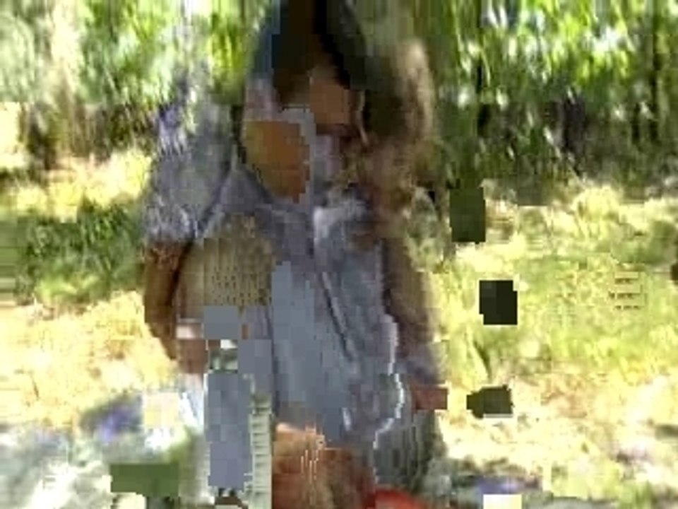 1 an ambre - ouverture cadeaux 2