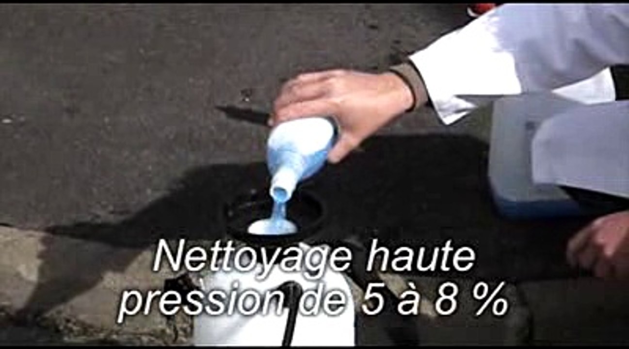 BRILLCAR nettoyage shampooing carrosserie