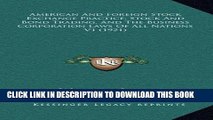 [PDF] American And Foreign Stock Exchange Practice, Stock And Bond Trading, And The Business