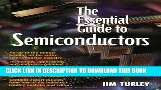 Collection Book The Essential Guide to Semiconductors