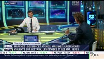 Eric Venet - BFM Business - Intégrale Bourse - 10/10/2016