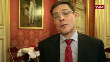 Philippe Dallier : « Il faut mieux comprendre les chiffres du chômage »