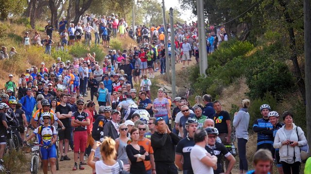 Roc d'Azur 2016 - Le Best of de la 33ème édition du Roc d'Azur