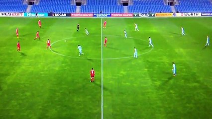 Belgium's Christian Benteke Scores The Fastest Goal In World Cup In History