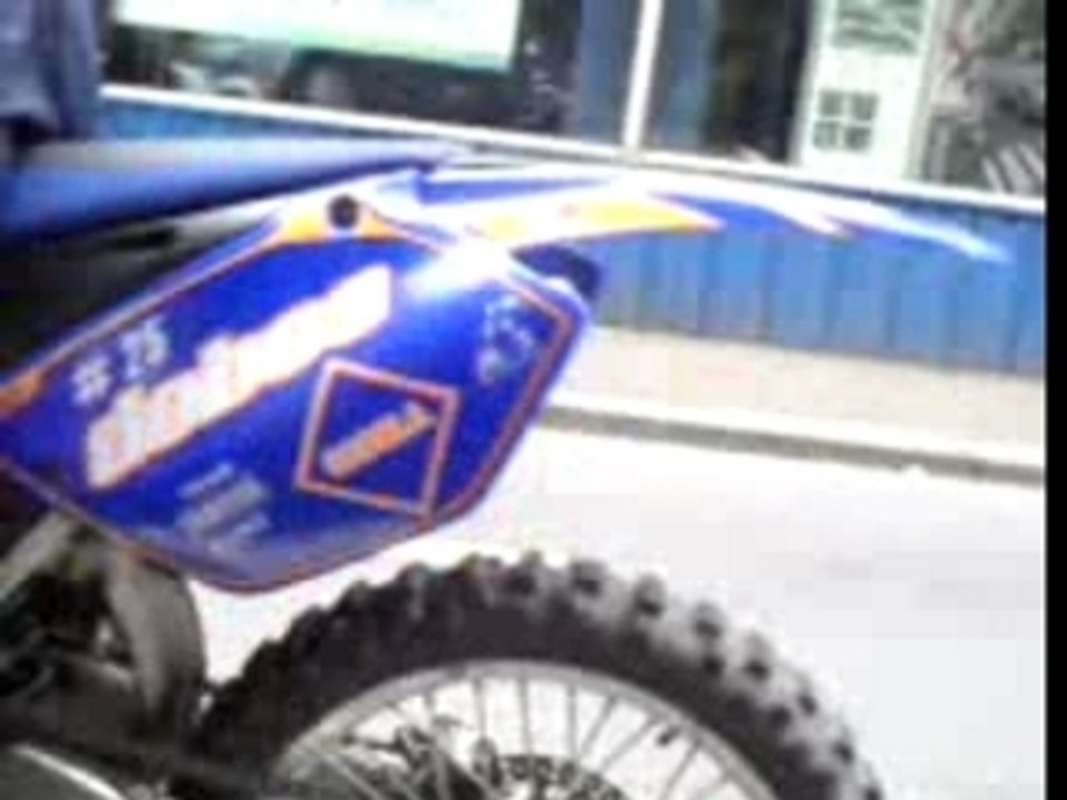 125 yz