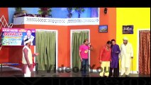 Best of Nasir Chinyoti and Iftikhar Thakur_ Nasir, Iftikhar, Amanat Chan, Tariq Teddy, Laila_ Stage Drama 2016