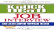 Collection Book Knock  em Dead Job Interview: How to Turn Job Interviews Into Job Offers