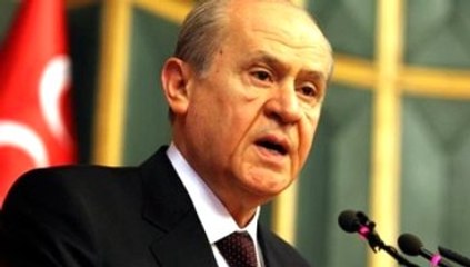 Devlet Bahçeli, Partisinin Grup Toplantısında Konuştu 4