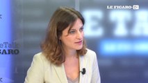 Juliette Méadel : à Nice, «Estrosi a déchiré le pacte républicain»