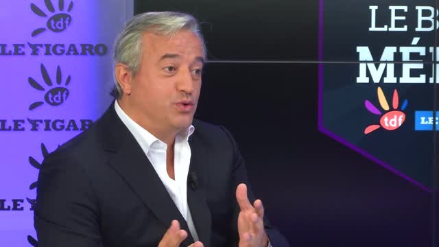 Dominique Delport : «Studio+ crée un mode nouveau de consommation sur mobile»
