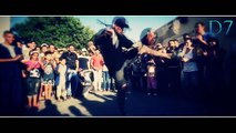 Séan Garnier► The Best ◄Amazing Freestyle 2015