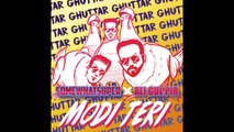 Ali Gul Pir Ft. SomeWhatSuper - Modi Teri