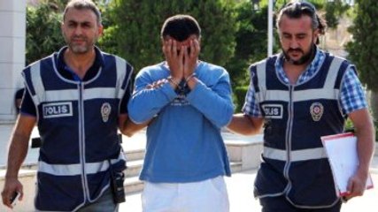 19 Yıl Sonra Yakalanan Kuyumcu Cinayeti Sanığına 'Af' Tahliyesi