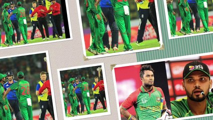 সাব্বির ও মাশরাফির প্রতি কেন এই অন্যায় ??? Latest Bangladesh Cricket News