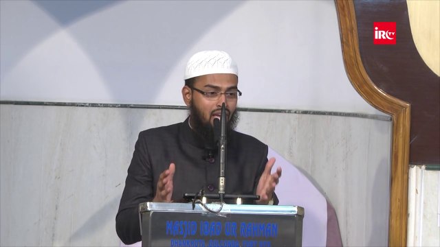 Hamare Naujawano Ki Ghairat Mar Gai Hai Dahej Mang Kar Shadi Karte Hai By Adv. Faiz Syed
