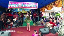 KUN ANTA COVER BELLA