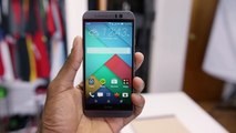 HTC One M9 Review!
