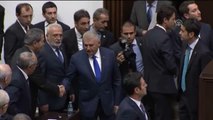 Yıldırım: 