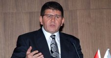 Mustafa Boydak Kayseri Sanayi Odası Başkanlığı'ndan İstifa Etti