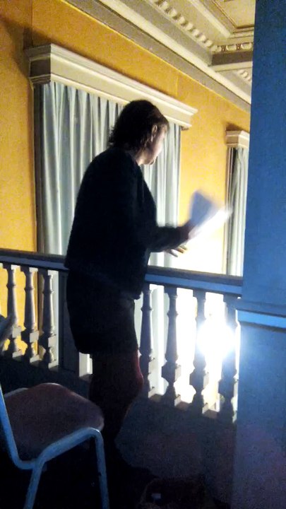 Collectif 79 anti-Linky Gazpar & Cie, au conseil municipal de Niort